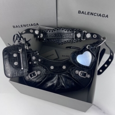 Balenciag Le Cagole Bags